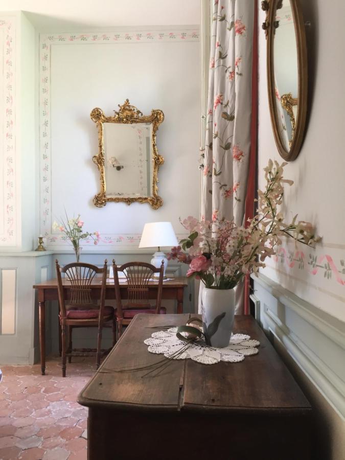 Chateau De Juvigny 외부 사진
