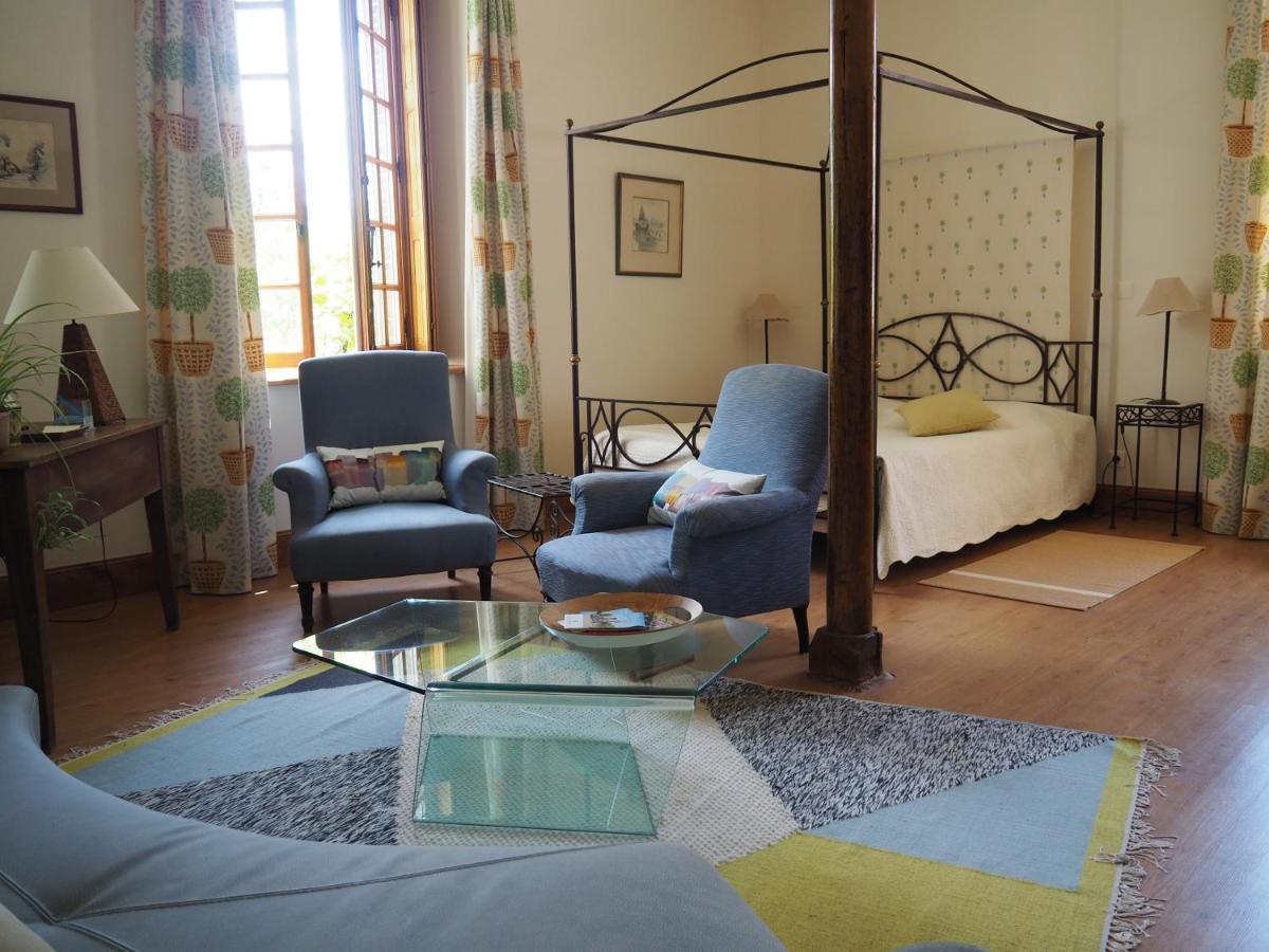 Chateau De Juvigny 외부 사진