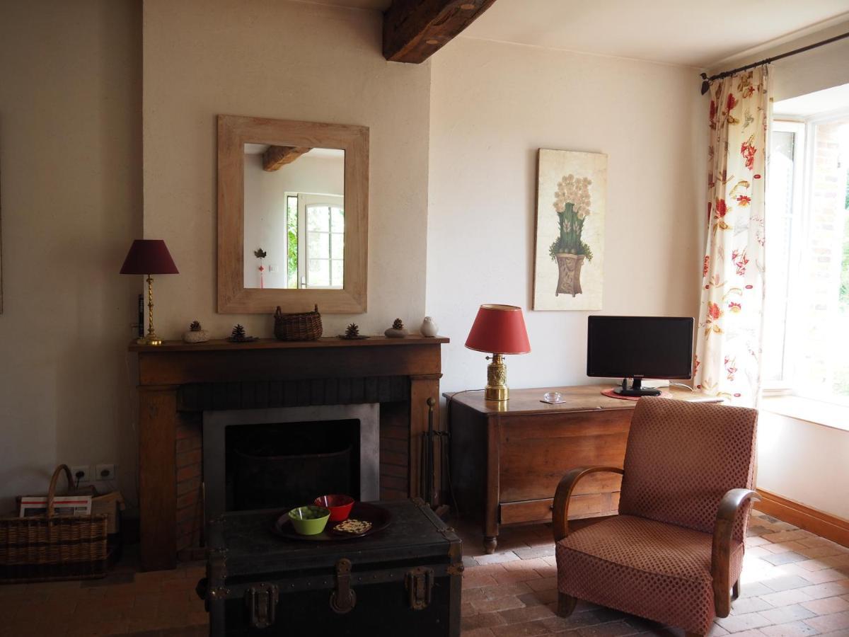 Chateau De Juvigny 외부 사진