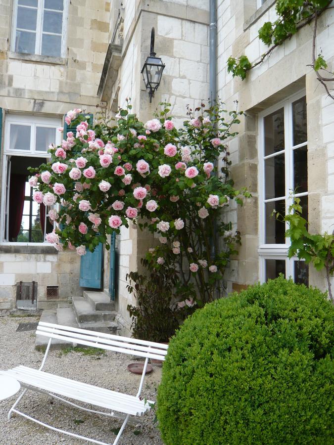 Chateau De Juvigny 외부 사진