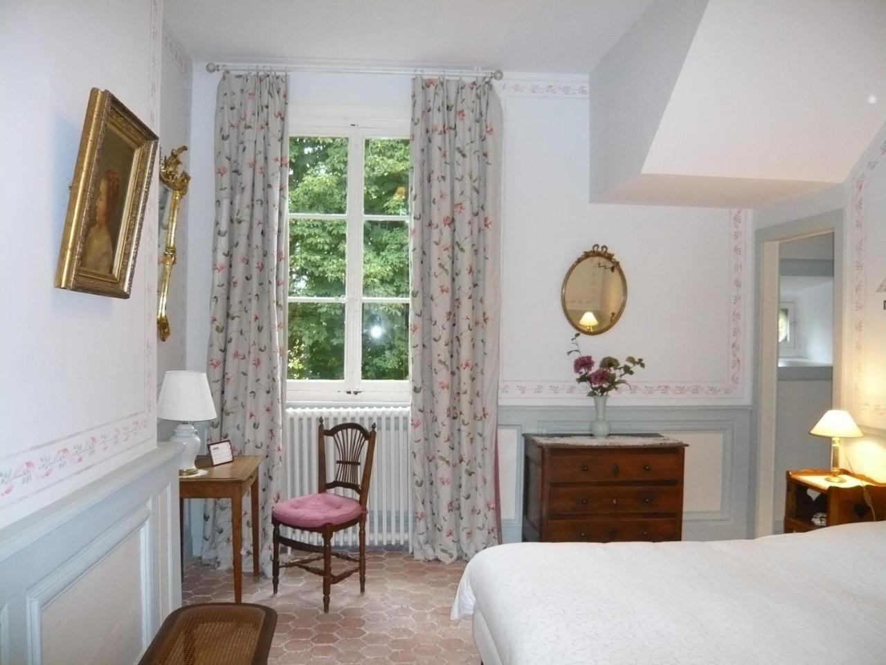 Chateau De Juvigny 외부 사진